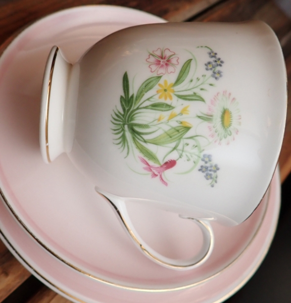 スージークーパー,ロマンス - 英国カントリー雑貨「インテリア雑貨の