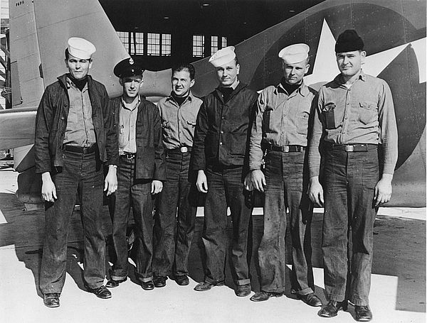 ウェアハウスからU.S.NAVYのセットアップが登場です！！ | JUNKY