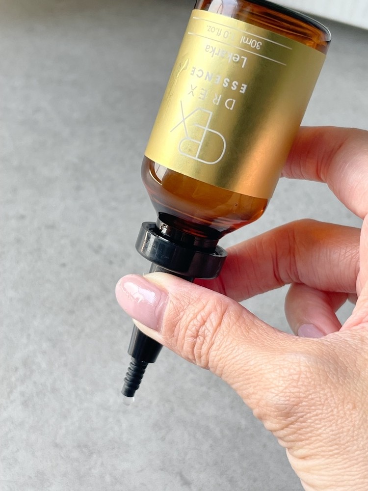 大注目！レカルカのクリニック専売品『DREX』で未来の肌投資｜＠BAILA