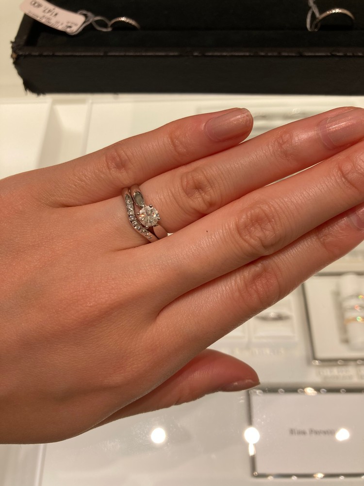 Wedding blog】 結婚指輪について｜＠BAILA（バイラ）