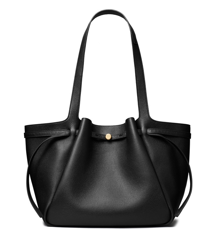 トリー バーチ（Tory Burch）」の新作トートバッグに、A4＆PCの通勤