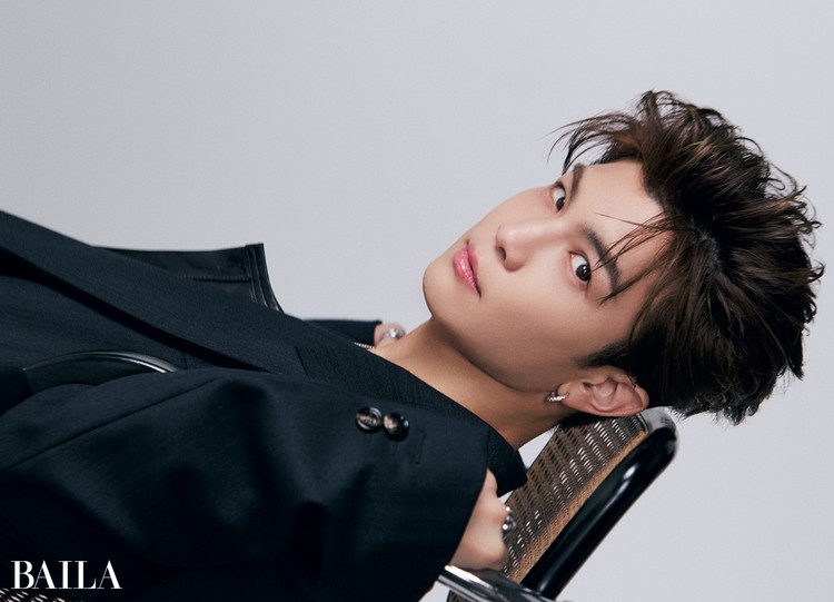 三代目JSOULBROTHERS #岩田剛典 さんインタビュー】その男、多面につき