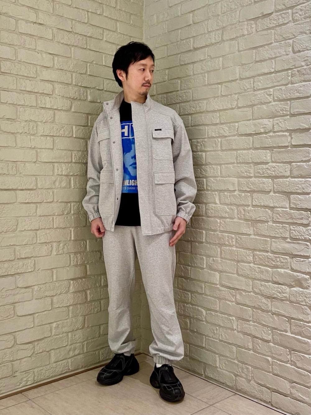 STYLING | HYSTERIC GLAMOUR ONLINE STORE ヒステリックグラマー
