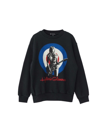 JOEY HYSTERIC | HYSTERIC GLAMOUR ONLINE STORE ヒステリックグラマー