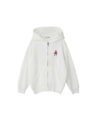 UNTAMED GIRL パーカー|JOEY HYSTERIC | HYSTERIC GLAMOUR ONLINE