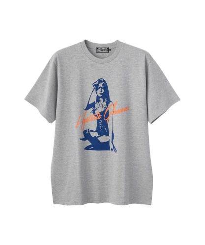 ショートスリーブTシャツ | HYSTERIC GLAMOUR ONLINE STORE