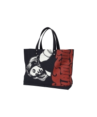 VIXEN GIRL トートバッグ|HYSTERIC GLAMOUR MEN | HYSTERIC GLAMOUR