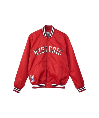 ジャケット | HYSTERIC GLAMOUR ONLINE STORE ヒステリックグラマー