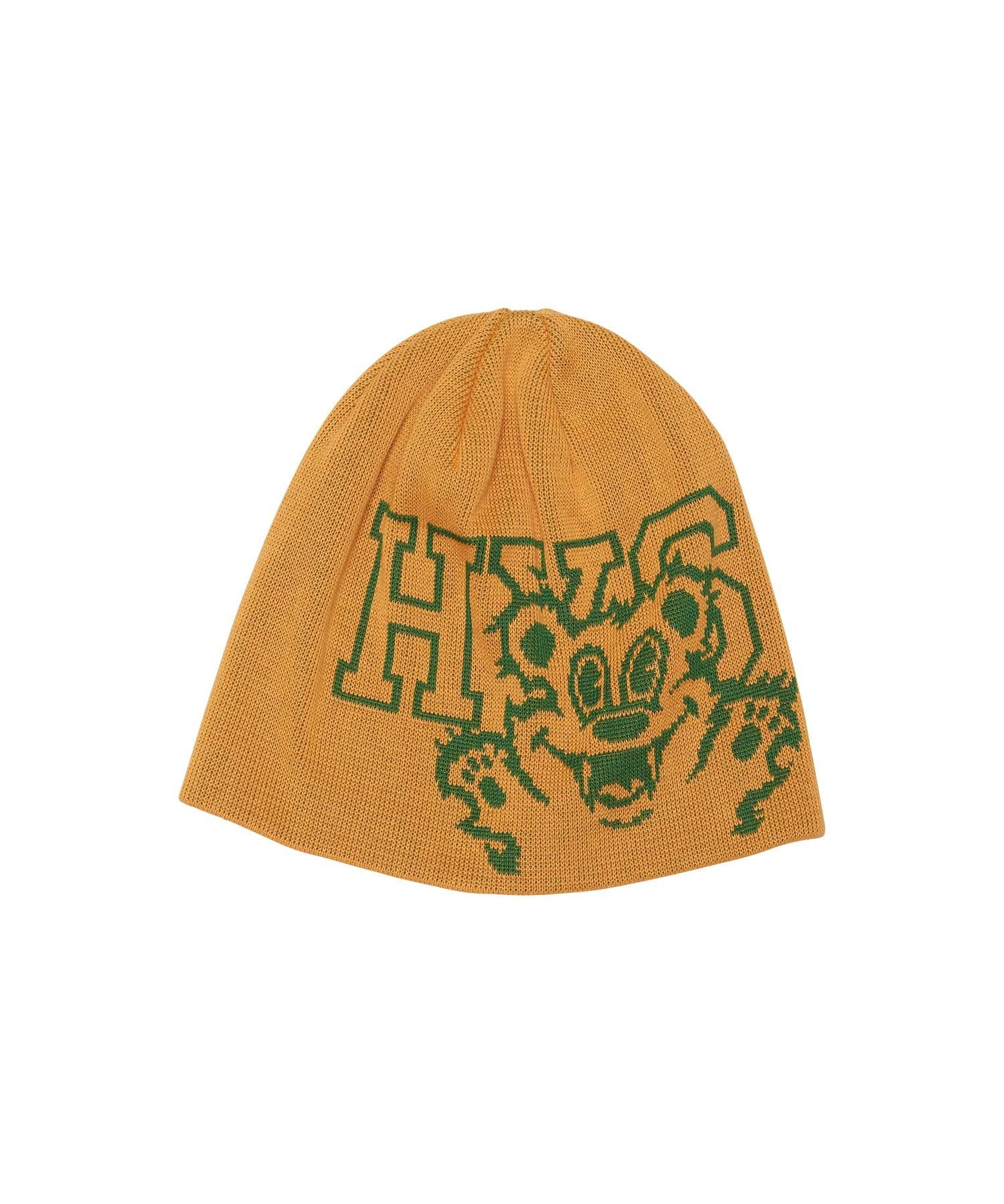 FIRE BEAR ビーニー|HYSTERIC GLAMOUR WOMEN | HYSTERIC GLAMOUR
