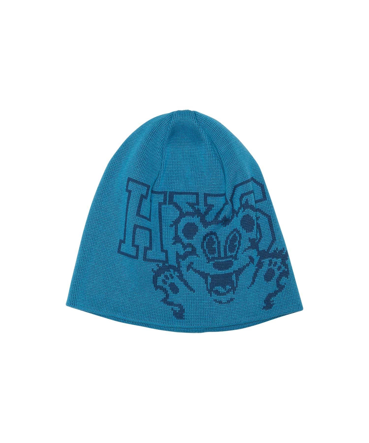 FIRE BEAR ビーニー|HYSTERIC GLAMOUR WOMEN | HYSTERIC GLAMOUR