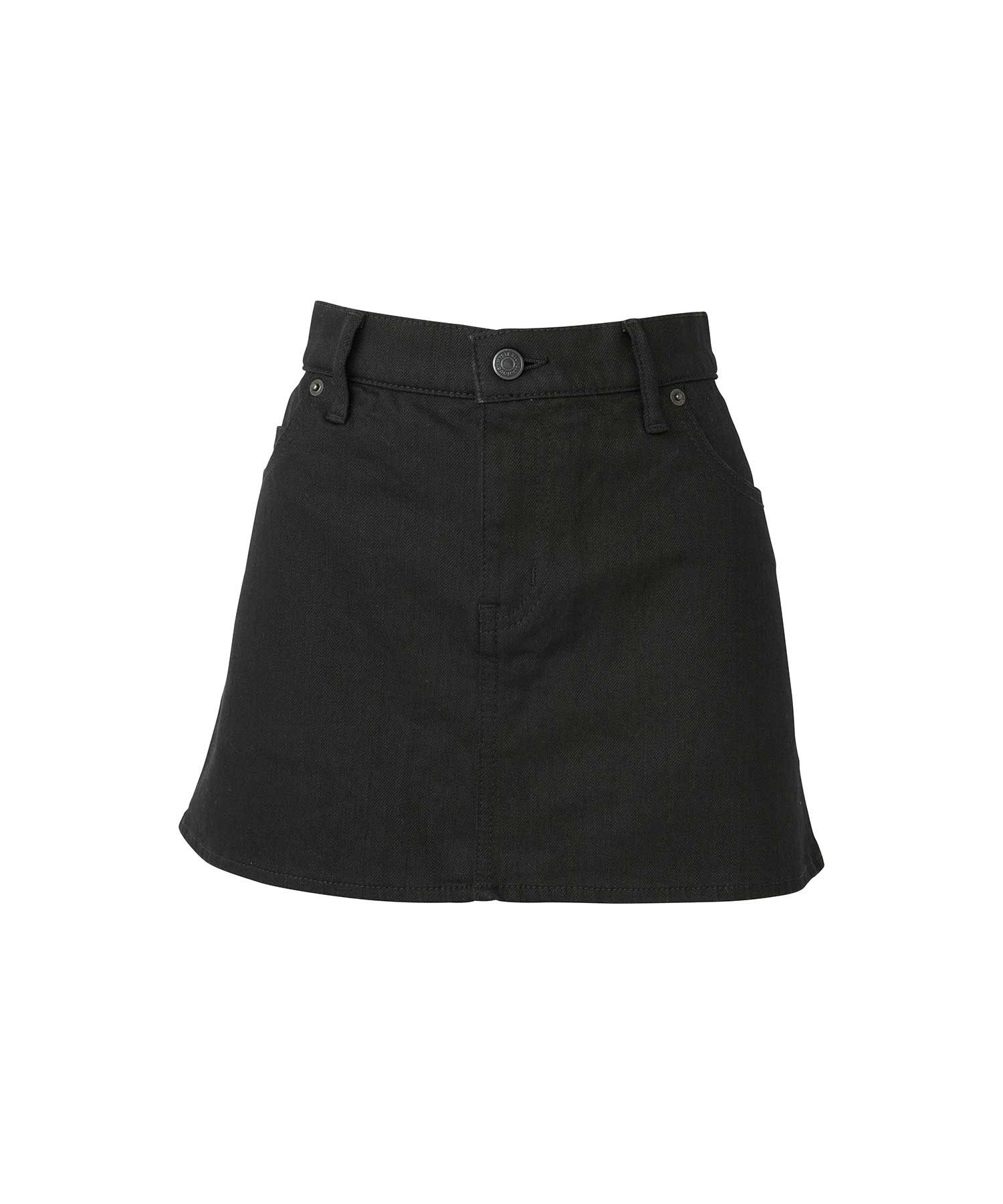 FIRE HYSTERIC マイクロミニスカート|HYSTERIC GLAMOUR WOMEN
