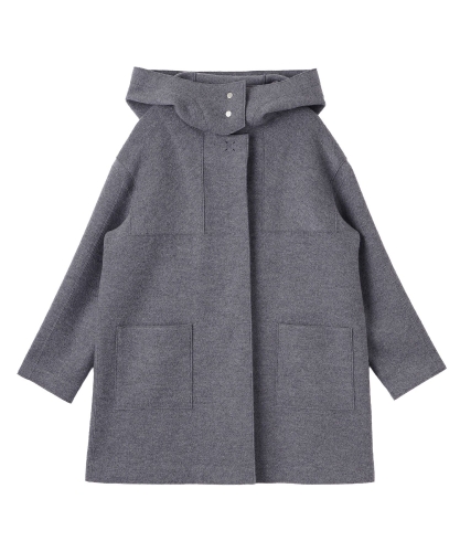 コート | LANVIN COLLECTION | ランバン コレクション公式（レディース）
