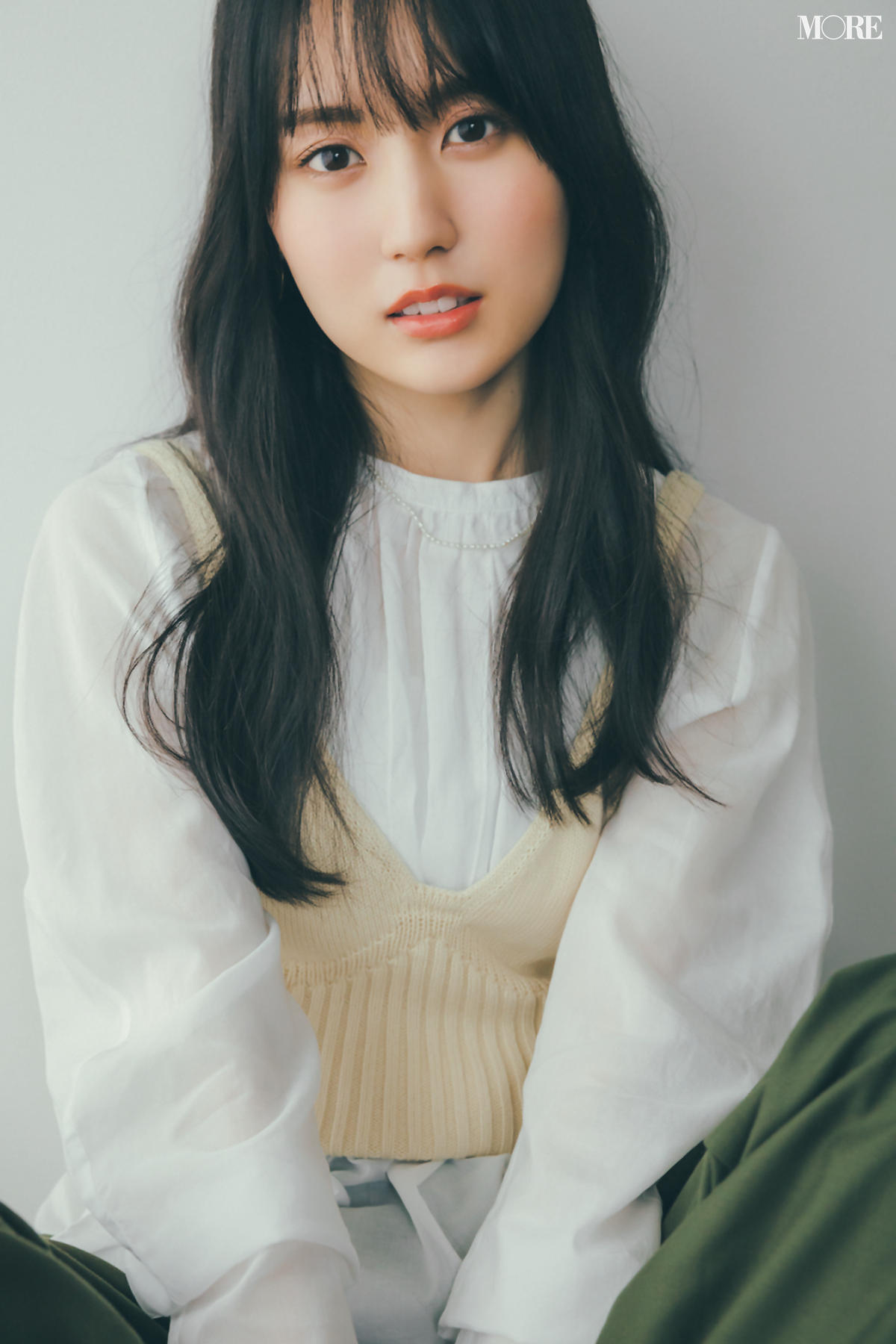 乃木坂46賀喜遥香】7／1からの全国ツアーでは食べたいものがいっぱい
