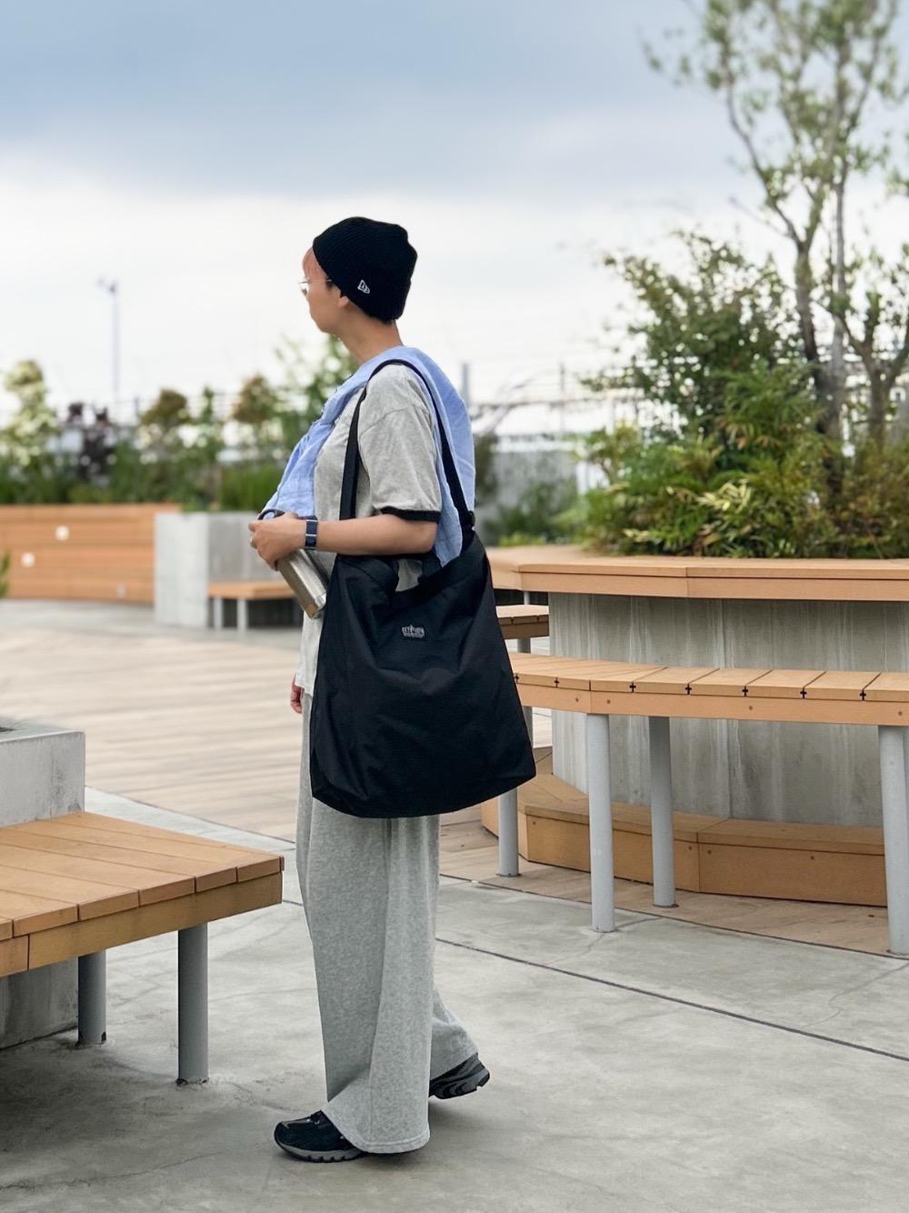 SYRACUSE SHOULDER BAG CORDURA 305P | Manhattan Portage BLACK LABEL