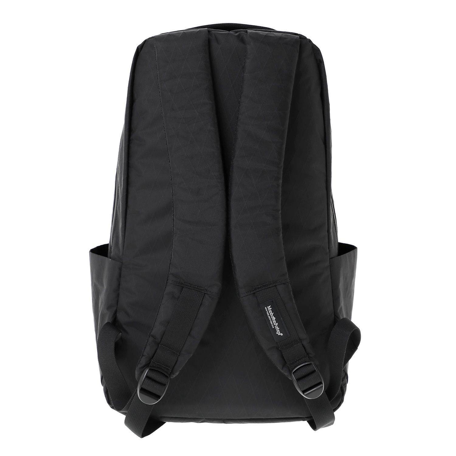 MARCUS BACKPACK X-PAC | Manhattan Portage BLACK LABEL | Manhattan