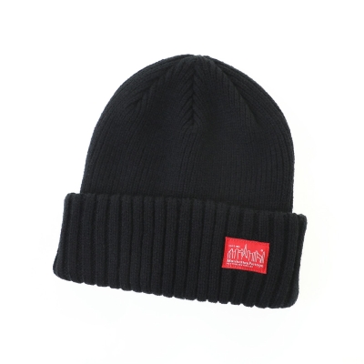 ビーニー/ニットキャップ | Manhattan Portage ONLINE STORE