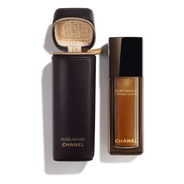 CHANEL(シャネル) サブリマージュ レクストレ ドゥ ニュイ
