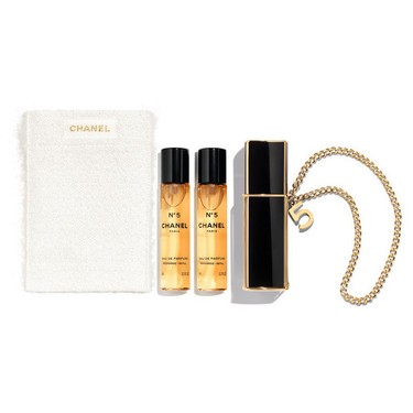 CHANEL(シャネル) シャネル N°5 オードゥ パルファム パース スプレイ