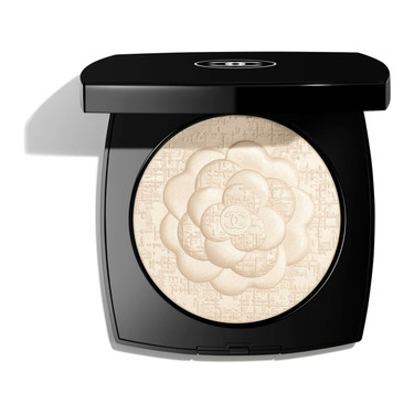 CHANEL(シャネル) レ サンボル ドゥ シャネル ル カメリア(メイク