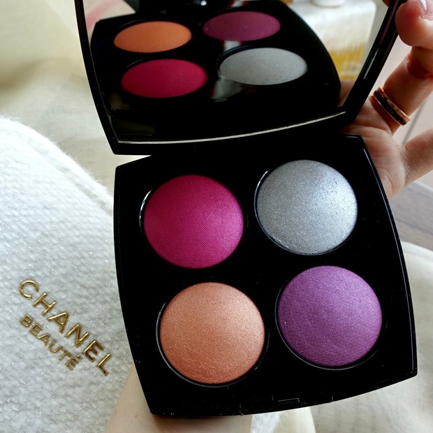 新品]CHANEL クリスマスコフレ エンチャンテッドナイト 特別限定品