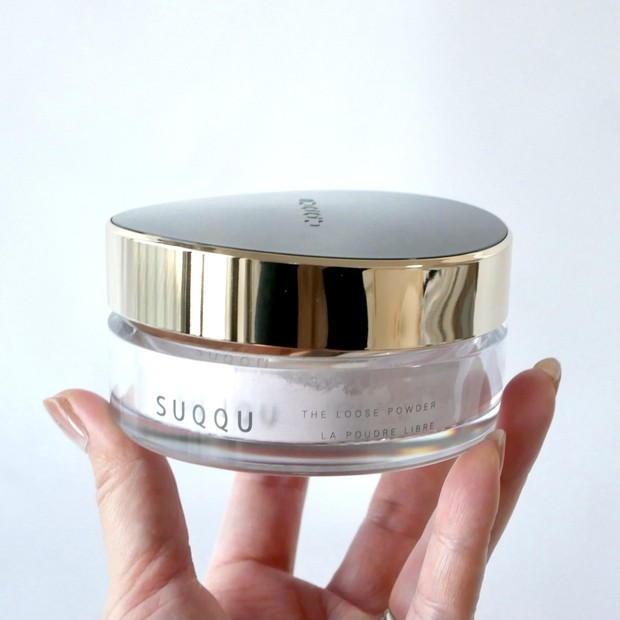 ベストコスメ受賞】SUQQU最高峰！「ザ ルース パウダー」を徹底深掘り