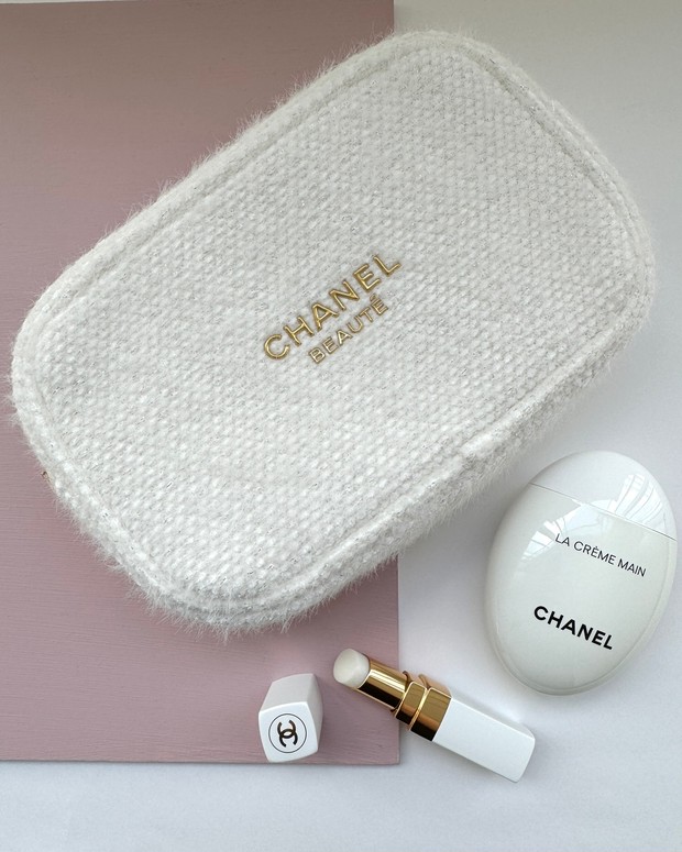 クリスマスコフレ2024】シャネル（CHANEL）のクリスマスコフレ・特別