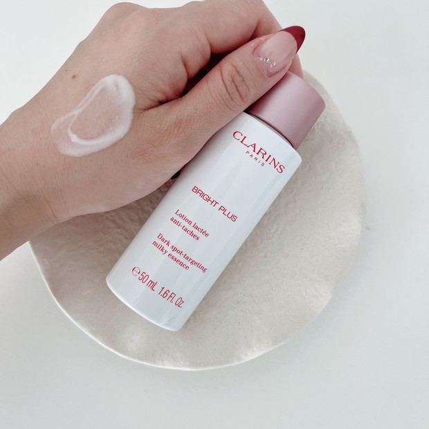 スキンケア】春に向けて美白ケアを！CLARINS（クラランス）の美白