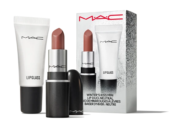 M・A・C（マック）】クリスマスコフレ＆ホリデー限定品2023まとめ