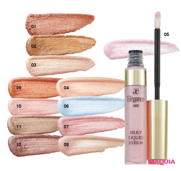 2026年春】「ANNA SUI」「エレガンス」「SENSAI」の新作＆新色コスメを