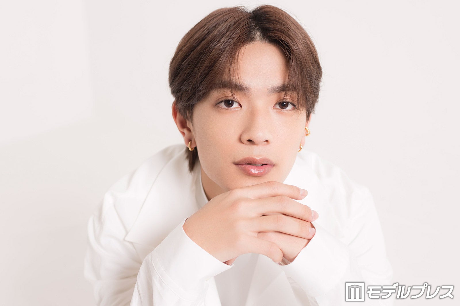 なにわ男子・高橋恭平、恋愛映画主演でアイドル封印「捨てるというより
