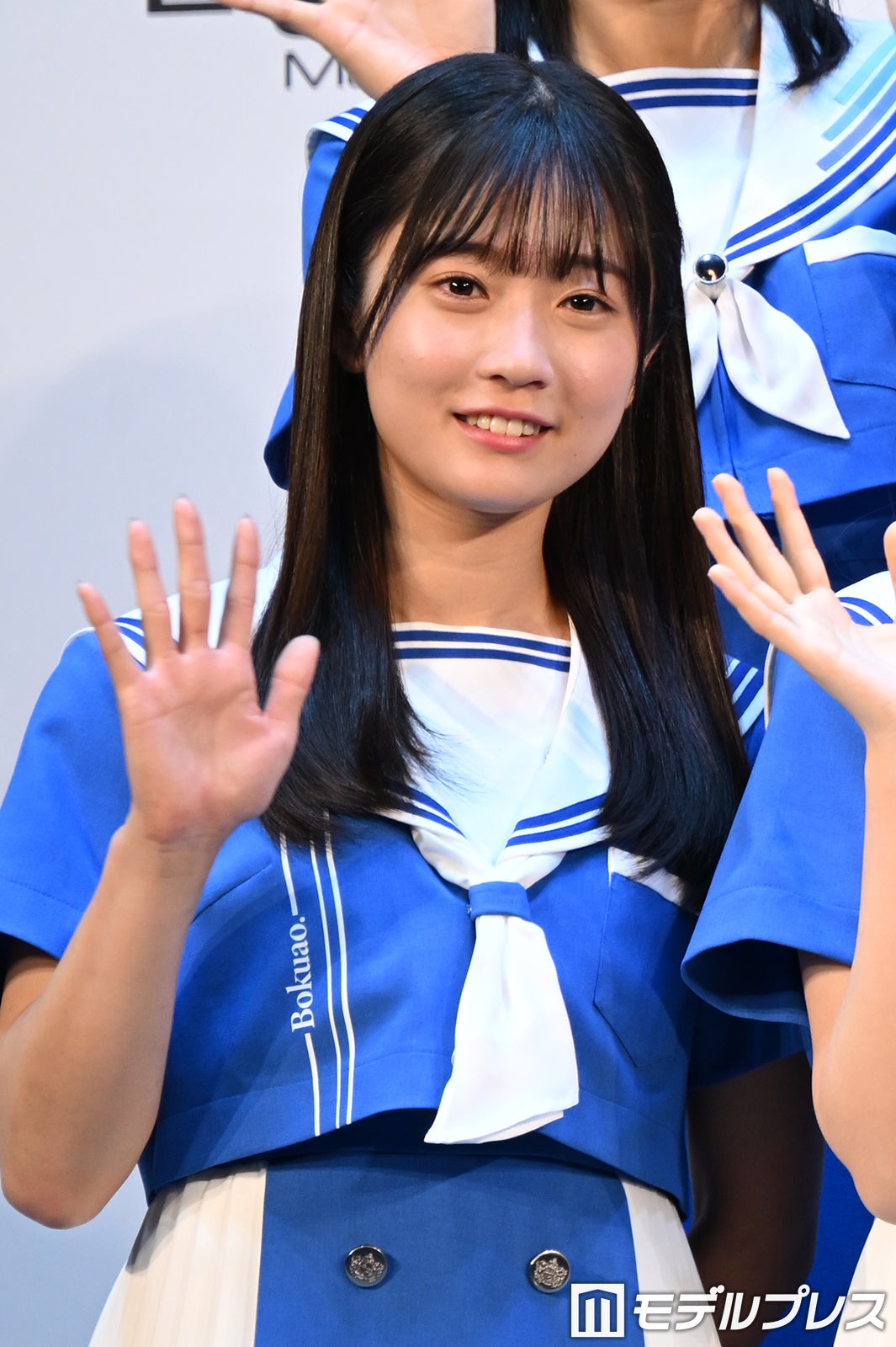乃木坂46公式ライバル”僕が見たかった青空・須永心海、オーディション