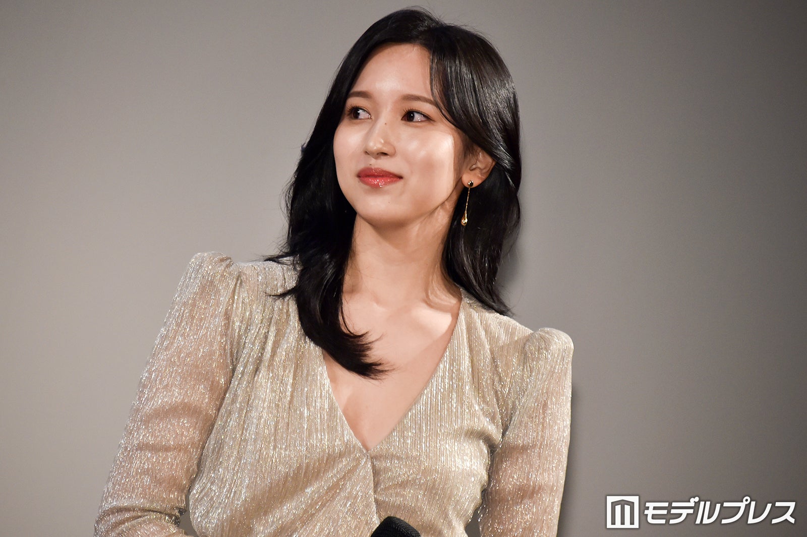 TWICEミナ、タンクトップで美スタイル際立つ「レベルが違う」「美しい