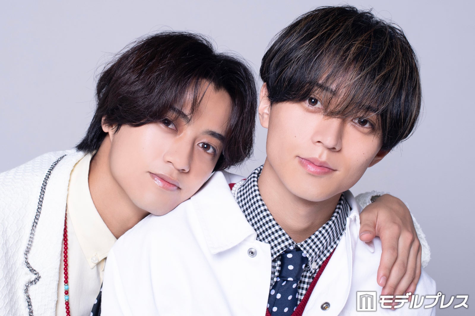 King ＆ Prince永瀬廉、高橋海人が「世界を広げてくれた」今の2人