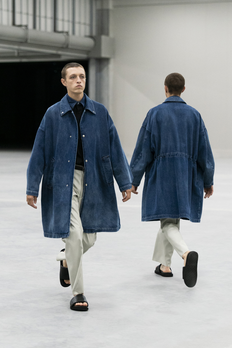 FALL2026 N.HOOLYWOOD COMPILE Styling#01│N-HOOLYWOOD.COM