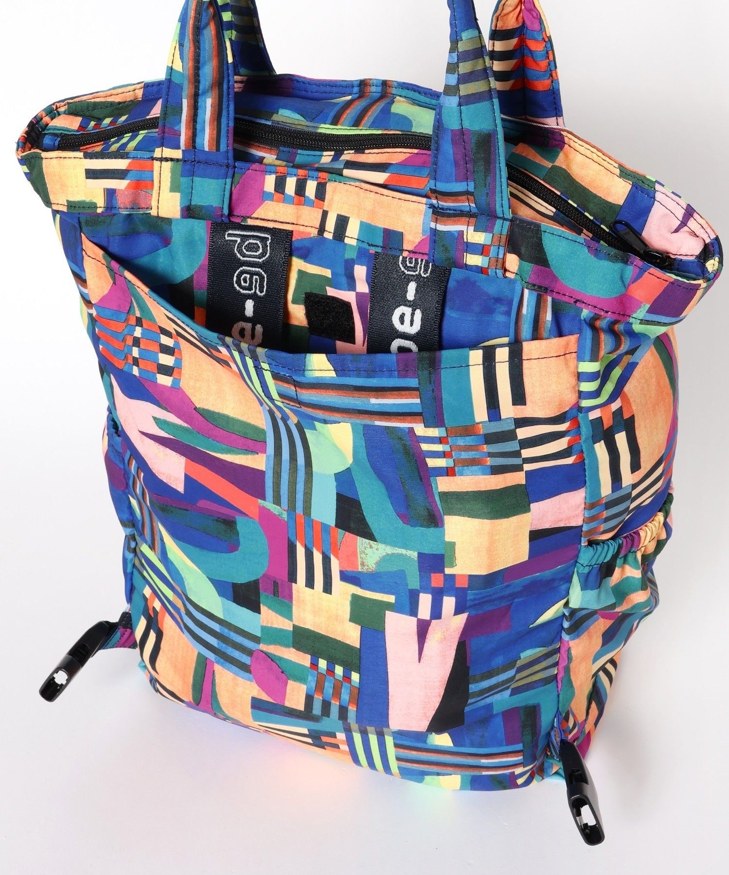 リュック|Cube-Cube | Sensounico ONLINE STORE