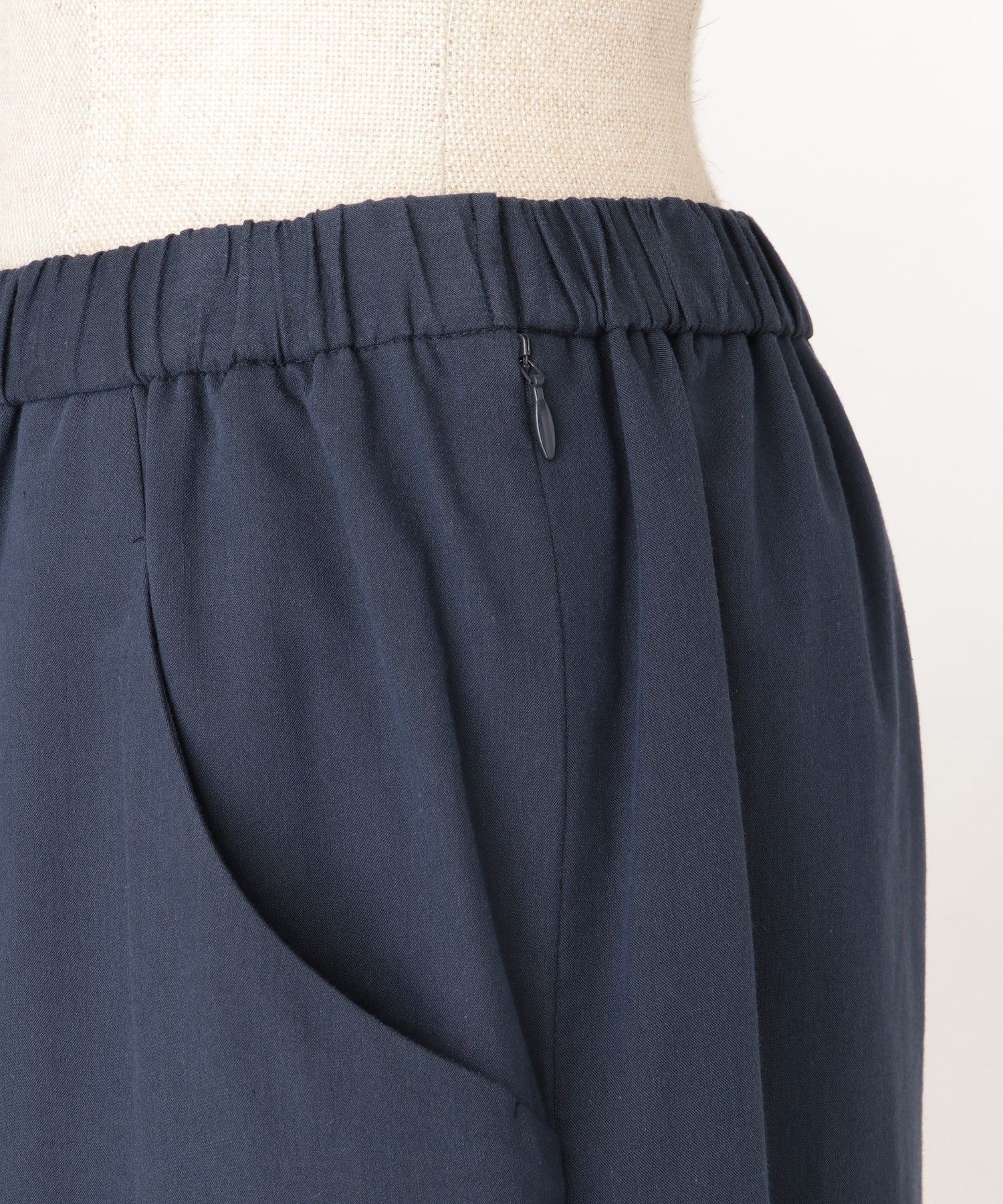 コンブ パンツ|慈雨 | Sensounico ONLINE STORE