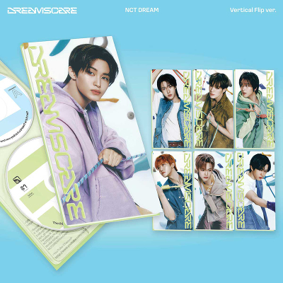 NCT DREAM ドリム ジェノトレカ まとめ売り ラキドロ ヨントン MD NCT