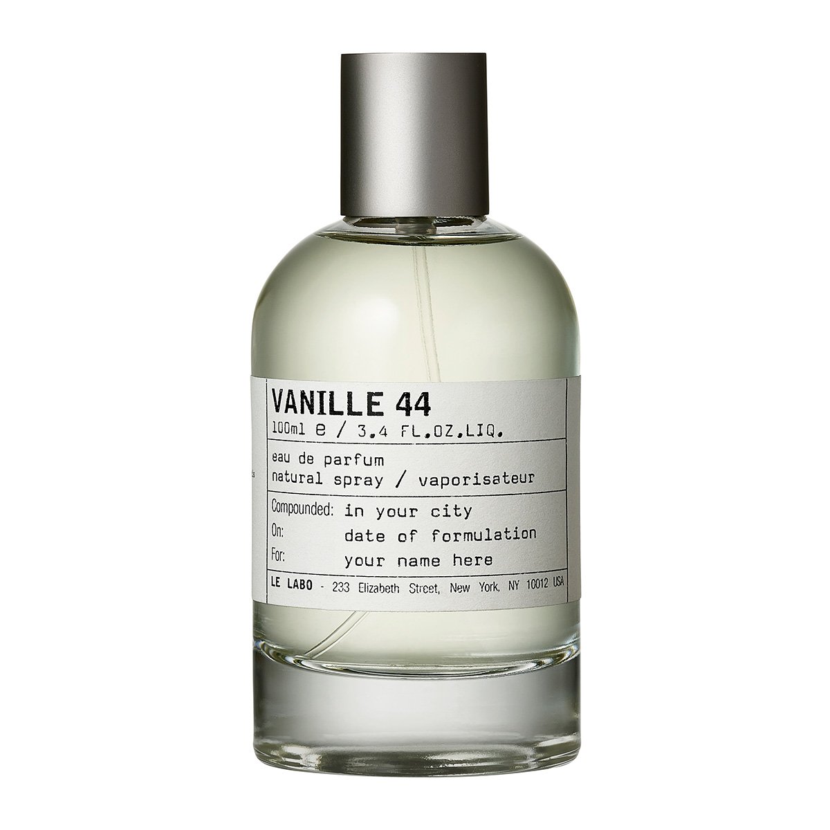 LE LABO ル ラボと共に、世界旅行へ 15都市の限定フレグランス