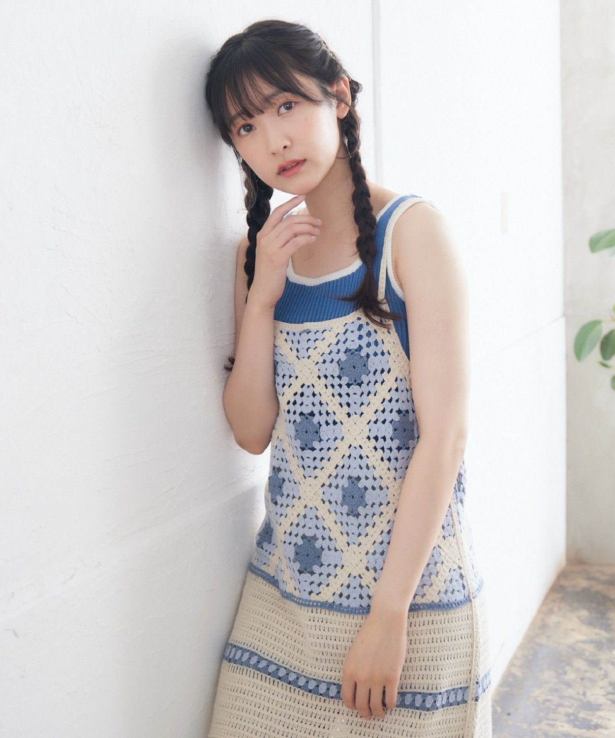 クロシェOP|RETRO GIRL | RETRO GIRL ONLINE STORE レトロガール