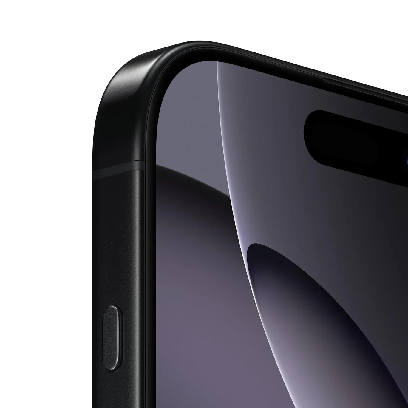 Apple iPhone 16 Pro Max 256 GB Titan Schwarz MYWV3ZD/A
