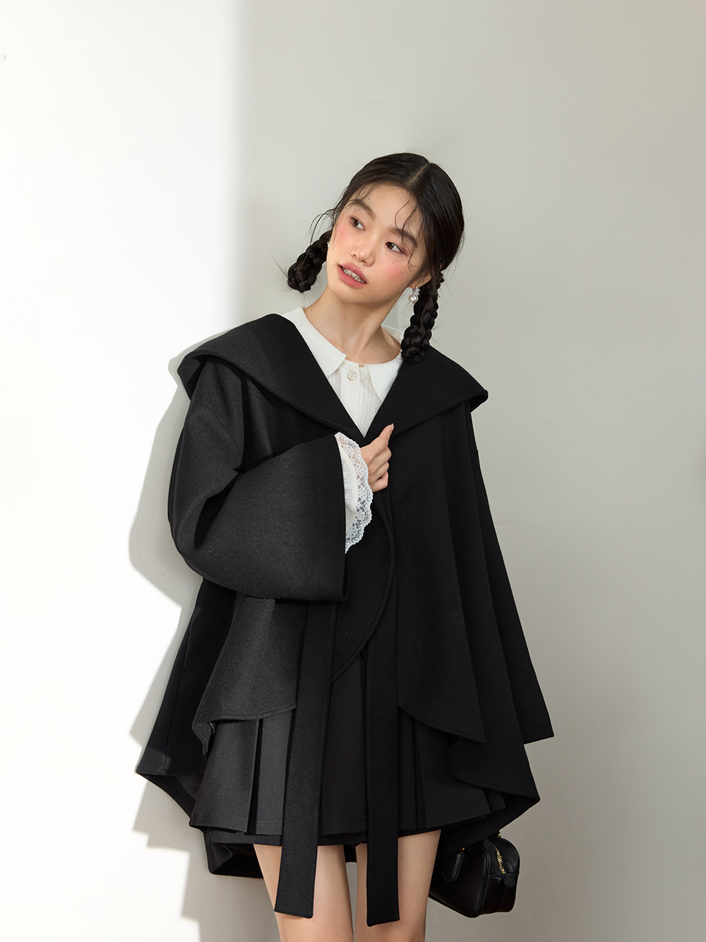 弓タイコート – KUOSE.com