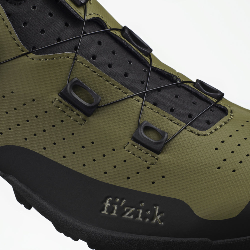 Fizik Terra Atlas Off Road and Mountain Shoe – Planet X