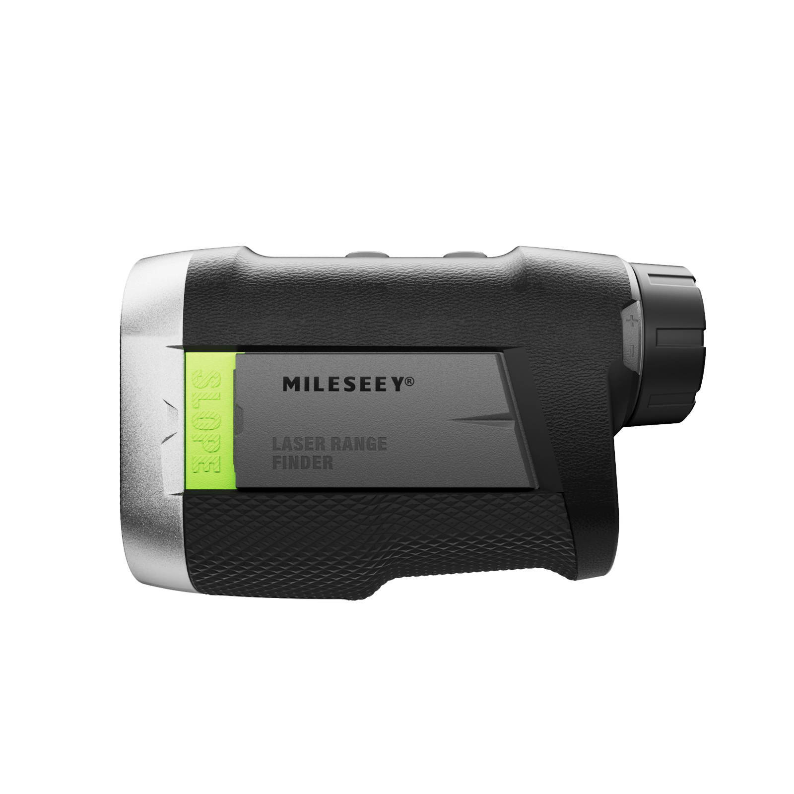 MILESEEY PF260 Tour Golf Rangefinder with Slope Switch – Mileseey Golf