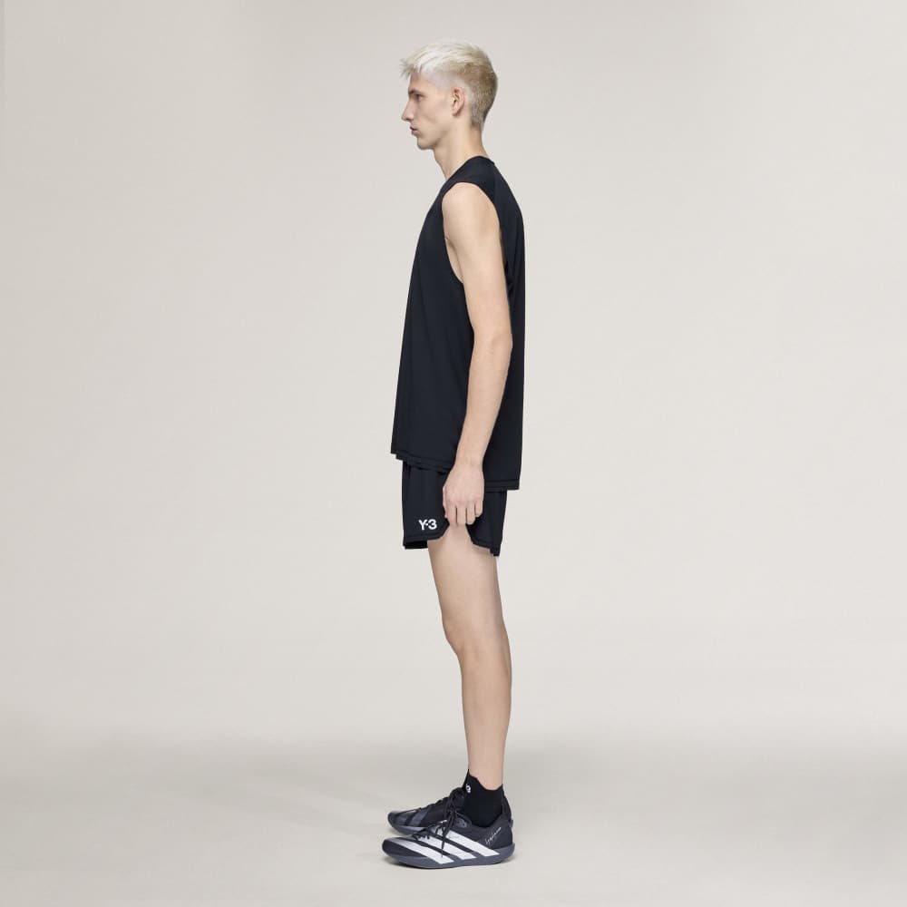 Y-3 RUNNING TANK TOP Y-3│Y-3 ワイスリー