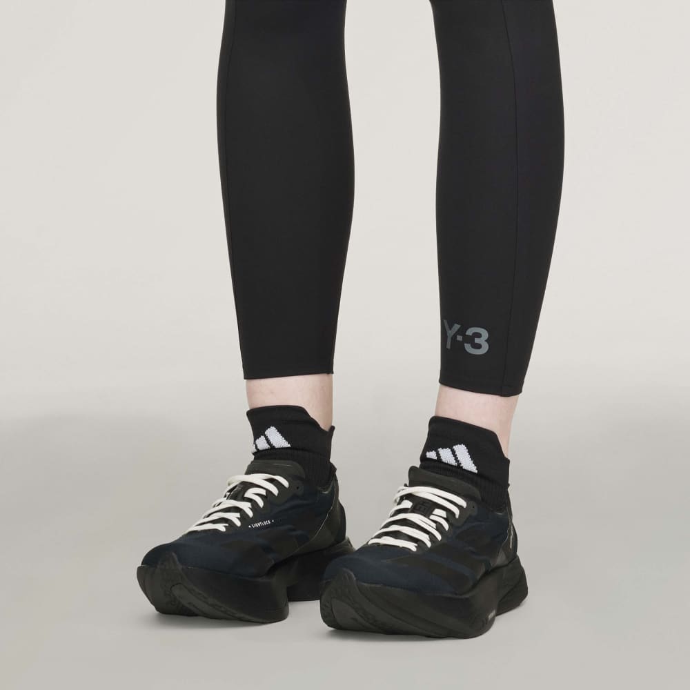 Y-3 RUNNING LEGGINGS Y-3│Y-3 ワイスリー