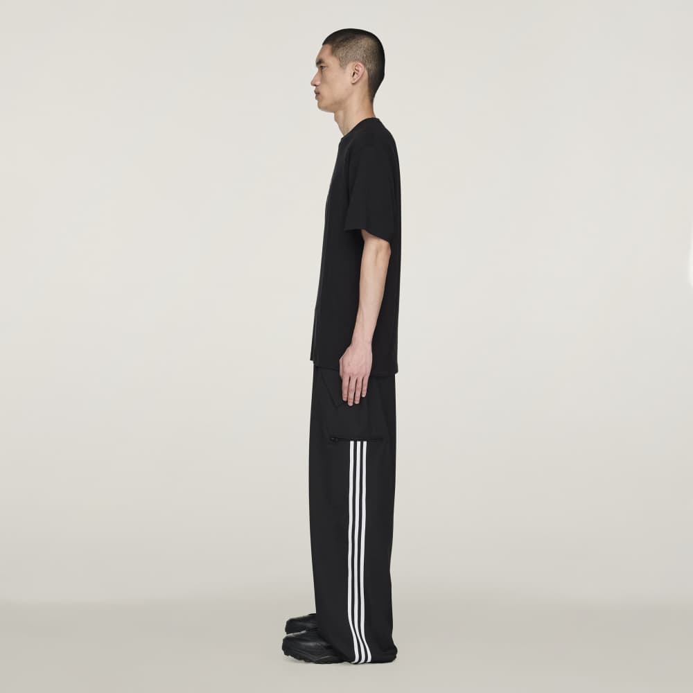 Y-3 REFINED WOOL PANTS Y-3│Y-3 ワイスリー
