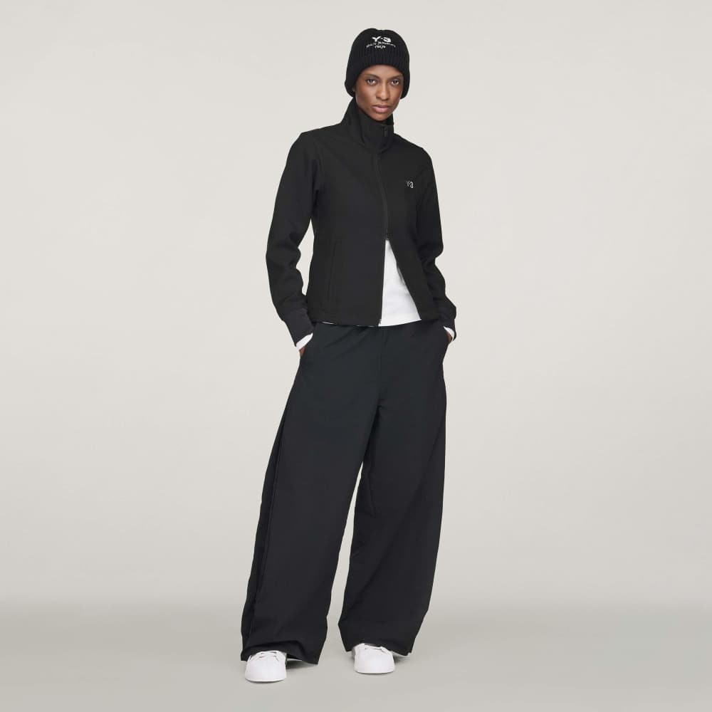 Y-3 3-STRIPES TRACK TOP Y-3│Y-3 ワイスリー