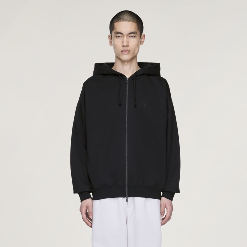 FT ZIP HOODIE Y-3│Y-3 ワイスリー