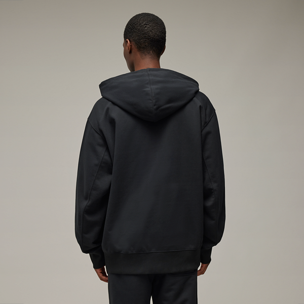 FT ZIP HOODIE Y-3│Y-3 ワイスリー
