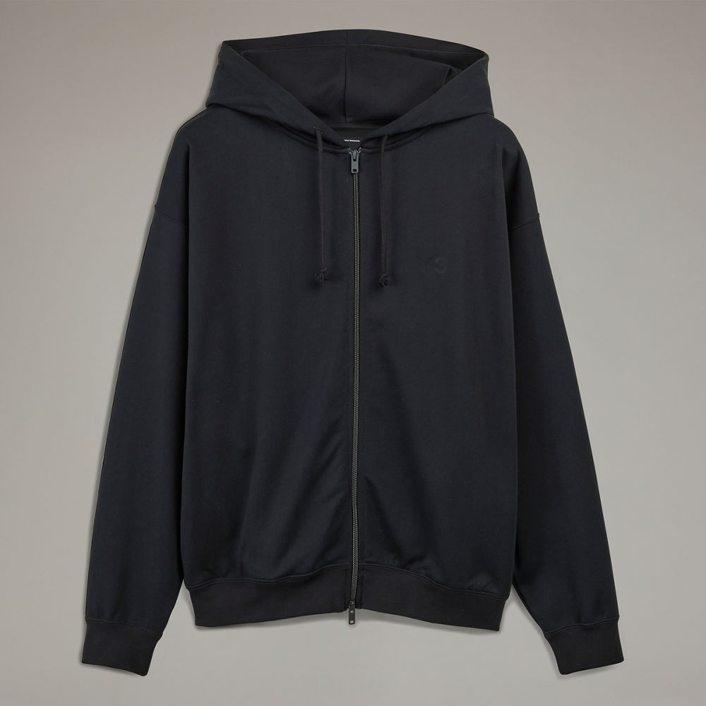 M FT ZIP HODDIE Y-3│Y-3 ワイスリー